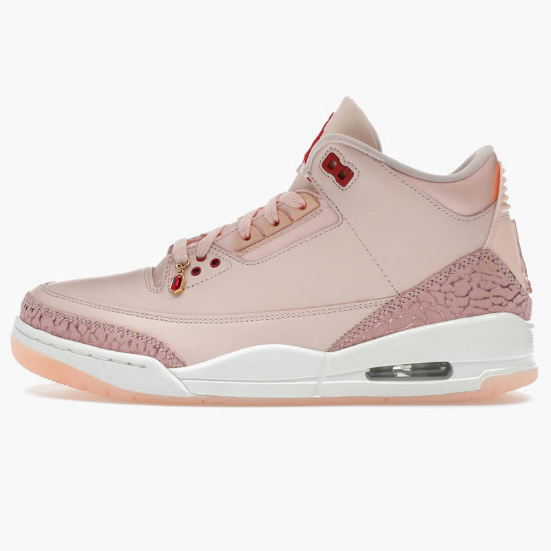 Jordan 3 Valentines Day Treat Yourself (2025) (W)
