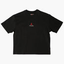 Jordan X Nigel Sylvester Brick Tee Black