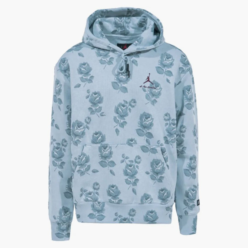 Jordan X A Ma Maniere Aj2 Hoodie (asia Sizing) Obsdian Mist