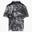 Jordan X A Ma Maniere Aj2 S/s Top Shirt (asia Sizing) Black