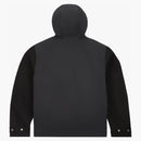 Jordan X A Ma Maniére Anorak Black/bone