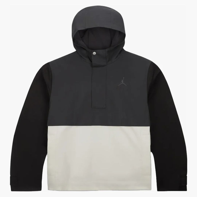 Jordan X A Ma Maniére Anorak Black/bone