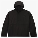 Jordan X A Ma Maniére Anorak Black