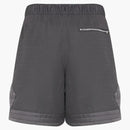Jordan X A Ma Maniere Basketball Shorts Grey