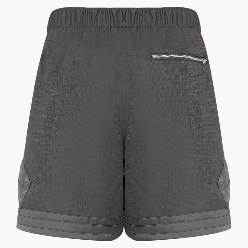Jordan X A Ma Maniere Basketball Shorts Grey