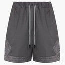 Jordan X A Ma Maniere Basketball Shorts Grey