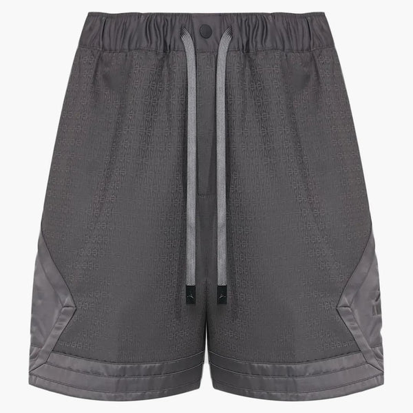 Jordan X A Ma Maniere Basketball Shorts Grey
