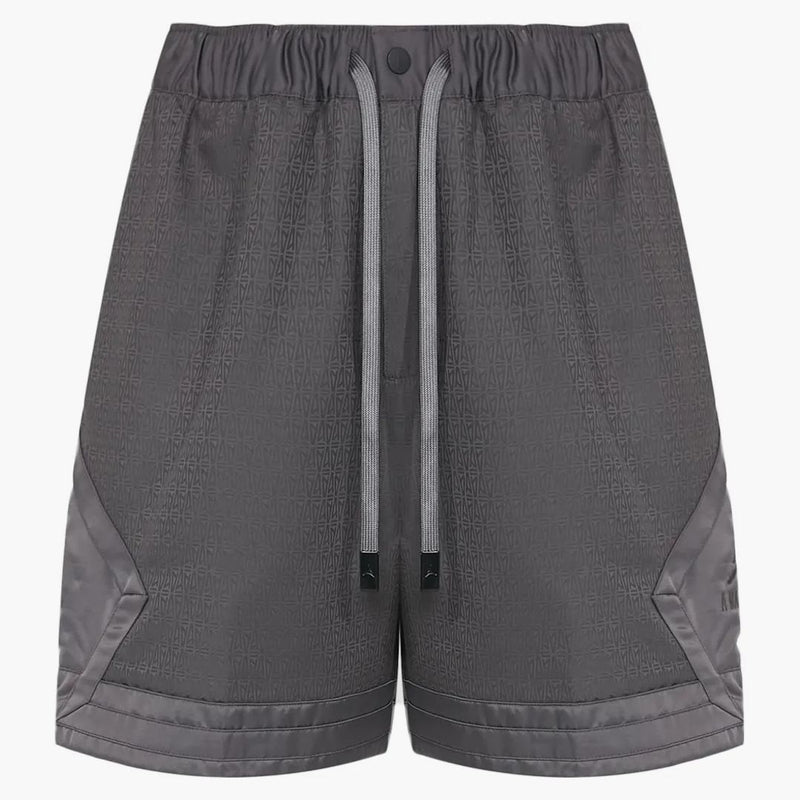 Jordan X A Ma Maniere Basketball Shorts Grey
