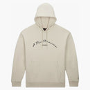 Jordan X A Ma Maniére Fleece Hoodie (asia Sizing) Light Brown