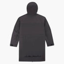 Jordan X A Ma Maniere Hooded Jacket (asia Sizing) Black