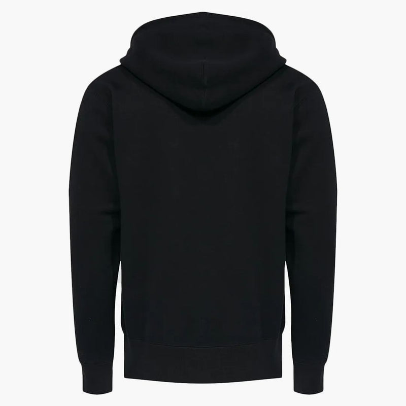 Jordan X A Ma Maniere Hoodie Black
