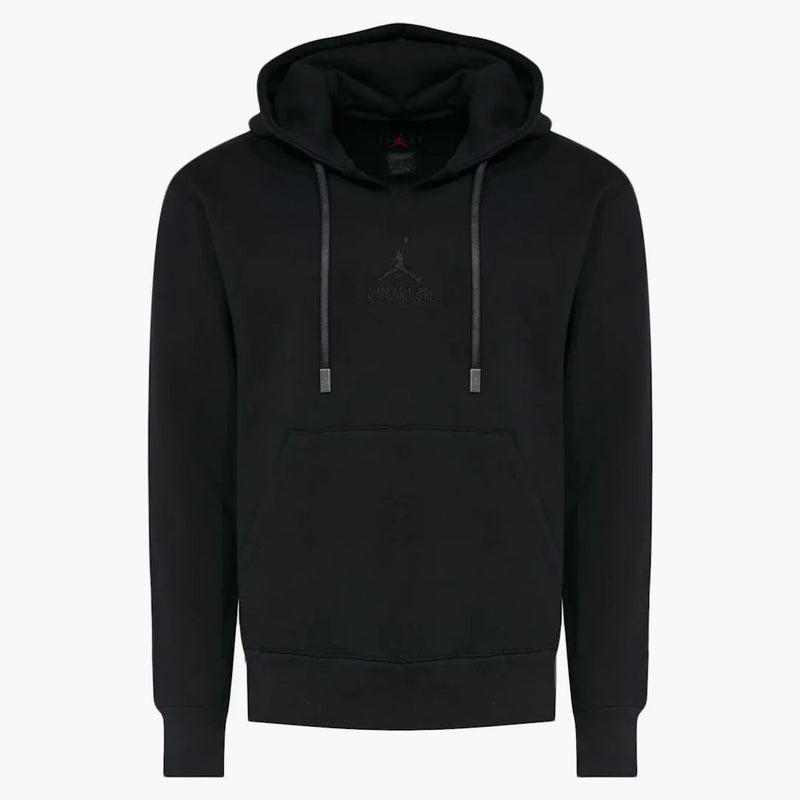 Jordan X A Ma Maniere Hoodie Black