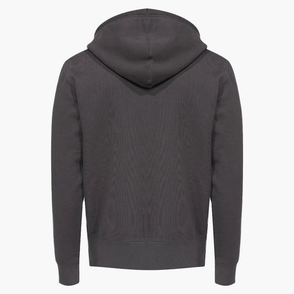 Jordan X A Ma Maniere Hoodie Grey
