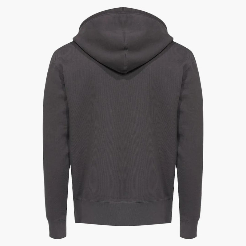 Jordan X A Ma Maniere Hoodie Grey