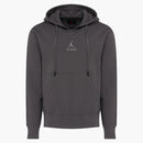 Jordan X A Ma Maniere Hoodie Grey