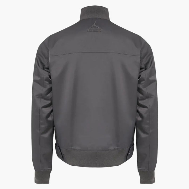 Jordan X A Ma Maniere Jacket Grey
