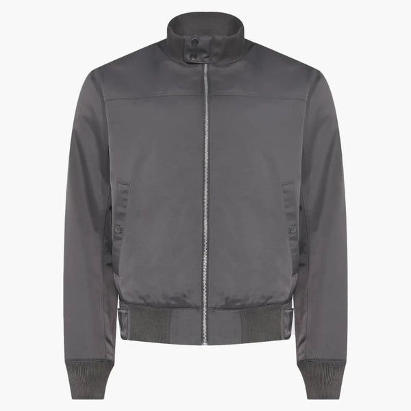 Jordan X A Ma Maniere Jacket Grey