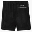Jordan X A Ma Maniere Jacquard Shorts Black