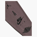 Jordan X A Ma Maniere L/s T-shirt (asia Sizing) Clay