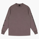 Jordan X A Ma Maniere L/s T-shirt (asia Sizing) Clay