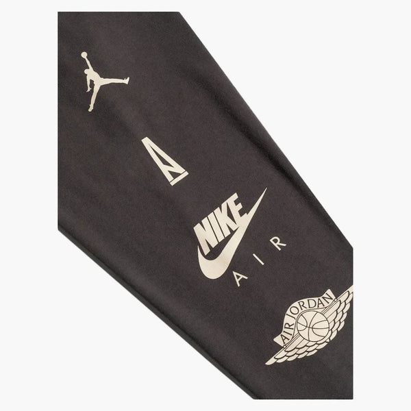Jordan X A Ma Maniere L/s T-shirt (asia Sizing) Grey