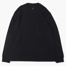 Jordan X A Ma Maniere L/s T-shirt Black