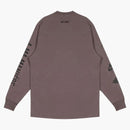 Jordan X A Ma Maniere L/s T-shirt Clay