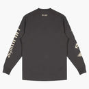 Jordan X A Ma Maniere L/s T-shirt Grey