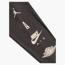 Jordan X A Ma Maniere L/s T-shirt Grey