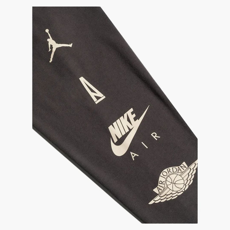 Jordan X A Ma Maniere L/s T-shirt Grey