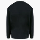 Jordan X A Ma Maniere L/s Tee (asia Sizing) Black