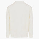 Jordan X A Ma Maniere L/s Tee (asia Sizing) Sail