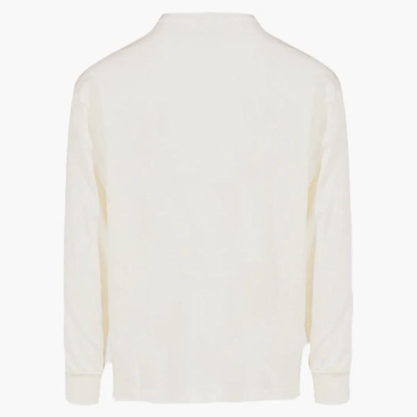 Jordan X A Ma Maniere L/s Tee (asia Sizing) Sail