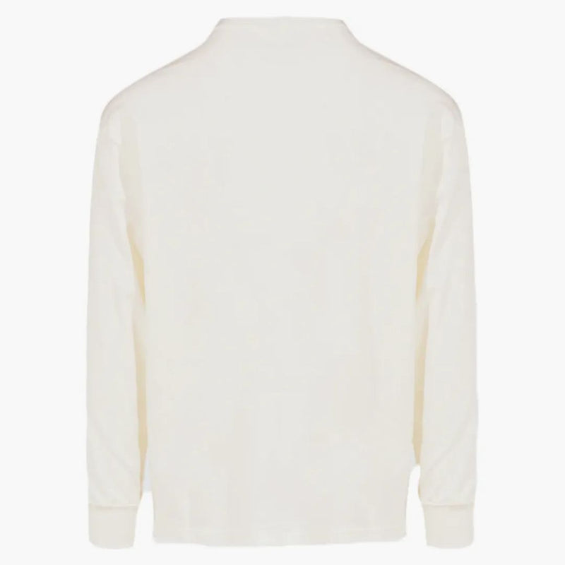 Jordan X A Ma Maniere L/s Tee (asia Sizing) Sail