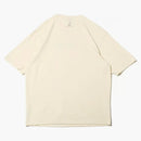 Jordan X A Ma Maniere S/s T-shirt (asia Sizing) Coconut Milk