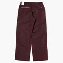 Jordan X A Ma Maniere Snap Pant (asia Sizing) Mahogany