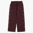 Jordan X A Ma Maniere Snap Pant (asia Sizing) Mahogany