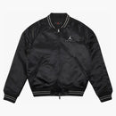 Jordan X A Ma Maniére Souvenir Jacket Black