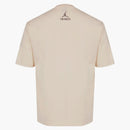 Jordan X A Ma Maniere T-shirt Natural