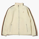 Jordan X A Ma Maniere Track Jacket (asia Sizing) Coconut Milk