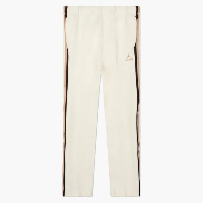 Jordan X A Ma Maniere Track Pant Coconut Milk
