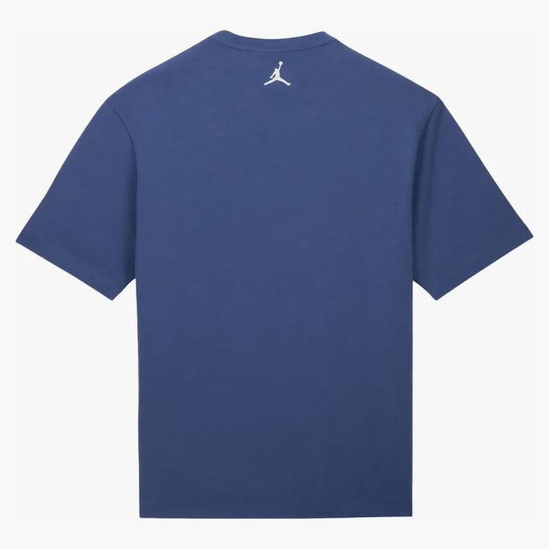 Jordan X A Ma Maniére T-shirt (asia Sizing) Blue