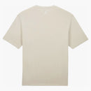 Jordan X A Ma Maniére T-shirt (asia Sizing) Light Brown