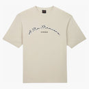 Jordan X A Ma Maniére T-shirt (asia Sizing) Light Brown
