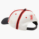 Jordan X Awake Ny Club Cap Sail/university Red