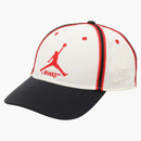 Jordan X Awake Ny Club Cap Sail/university Red