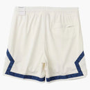 Jordan X Awake Ny Diamond Short Sail/game Royal/university Red