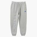 Jordan X Awake Ny Fleece Pants Dark Grey Heather