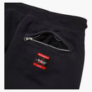 Jordan X Awake Ny Fleece Pants (fw24) Black