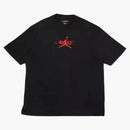 Jordan X Awake Ny Solid Tee Black